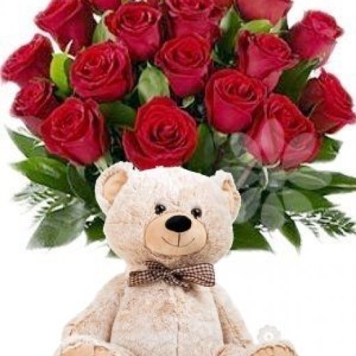 Rozvoz květin Krtovce - do 90 minut