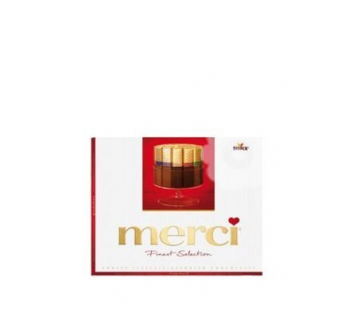 MERCI 250g