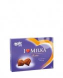 I LOVE MILKA 110g