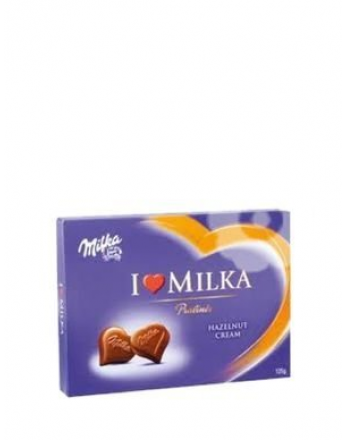 BONBONIERA MILKA 110g