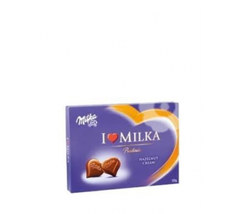 I LOVE MILKA 110g