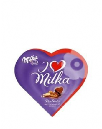 I LOVE MILKA 137 g