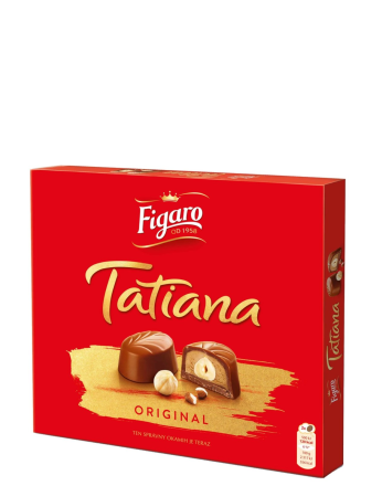TATIANA ORIGINAL 172g