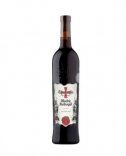 ČERVENÉ VÍNO 0,75l