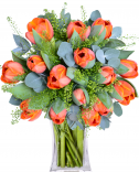 KYTICE TULIPÁNŮ