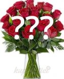 CREATE YOUR OWN BOUQUET