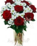 ROSES + SANTINES